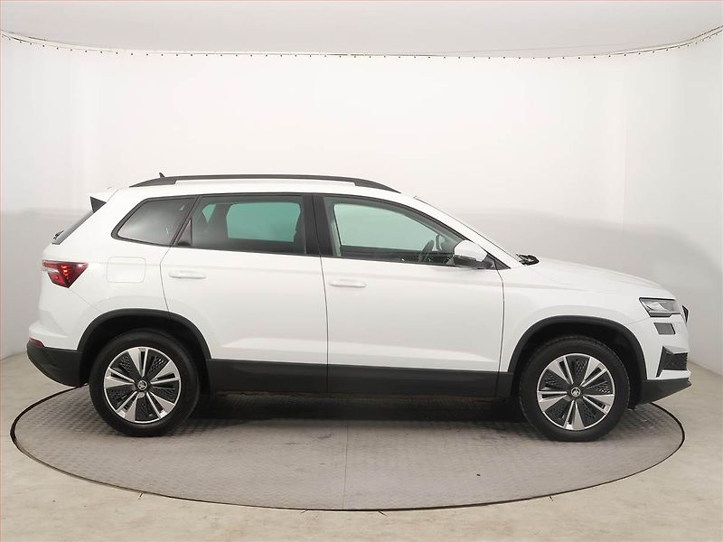 Škoda Karoq (2022) Style 2.0 TDI - fotka 6 z 16