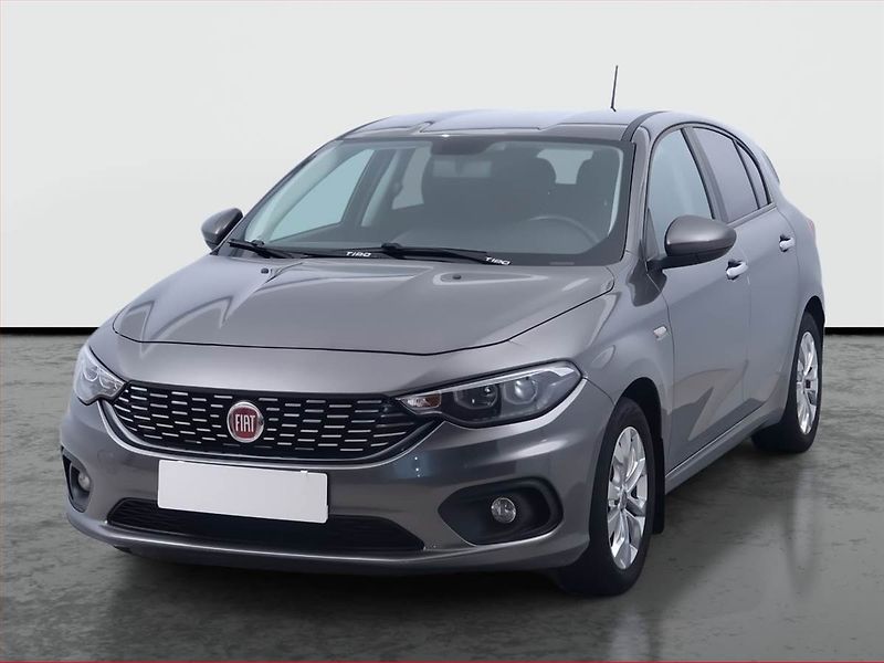 Fiat Tipo (2017) 1.4 16V, Serv.kniha, Navi - fotka 2 z 14