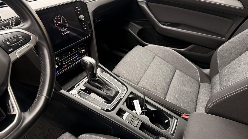 Volkswagen Passat (2023) 2.0TDI,DSG,ZÁRUKA,LED,DIESEL - fotka 49 z 60