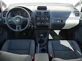 Volkswagen Touran (2013) 1.4 TSi, Trendline, TZ - náhled 8