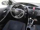 Honda Civic (2012) 1.4 i-VTEC, Tempomat - náhled 7