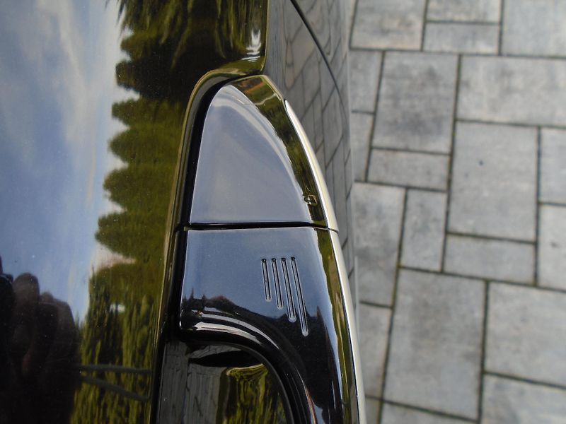 Ford Mondeo 2,0Tdci 140kW Vignale 8AT Navi - fotka 13 z 50