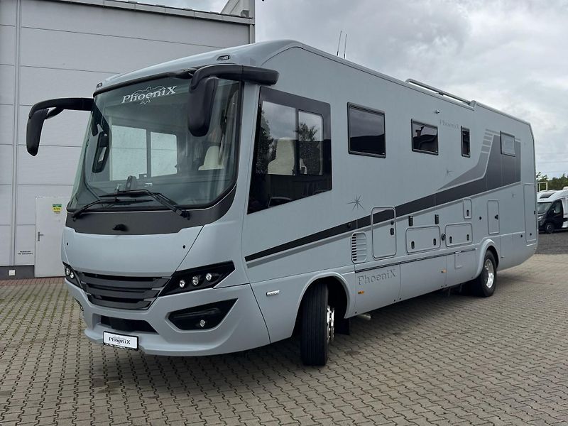 Phoenix (2024) TopX-Liner 10800 BMAMX - fotka 6 z 53