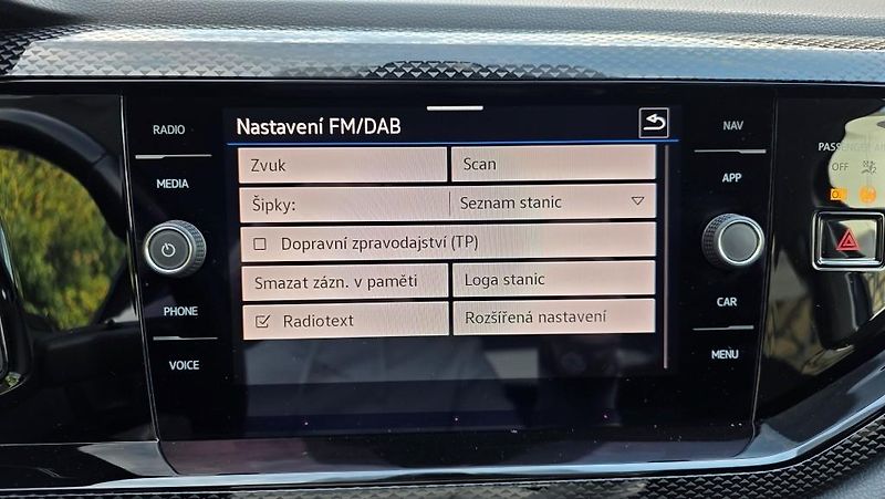 Volkswagen Taigo (2023) 1.0 TSI 81kW Life tažné - fotka 20 z 33