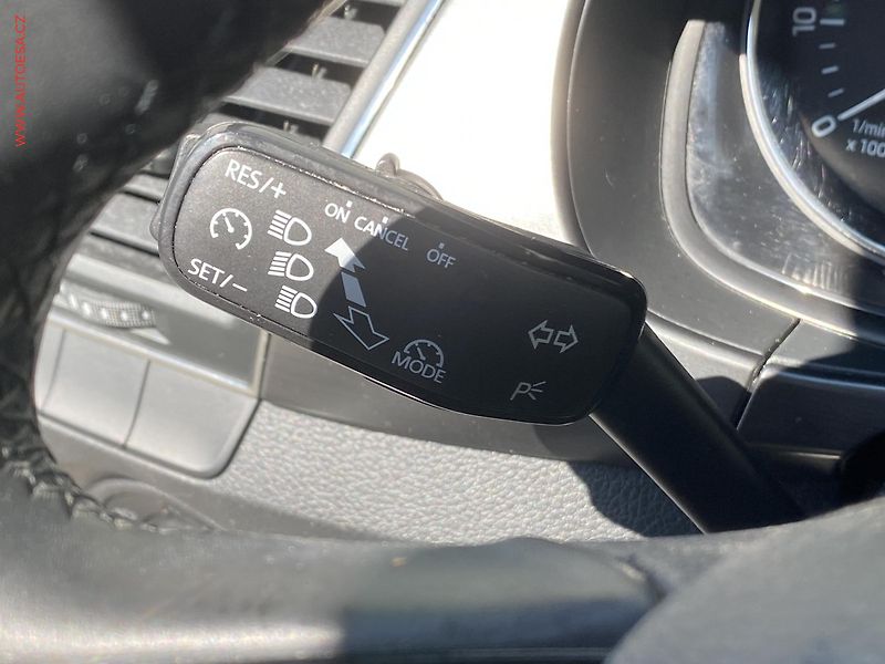 Škoda Fabia (2018) 1.0 TSi, Clever, kamera - fotka 14 z 18