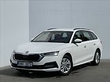 Škoda Octavia 2,0 TDI DSG Ambition Plus LED - náhled 1