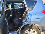 Toyota RAV4 2,2 D4-D,4x4,klima,alu, - náhled 14