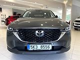 Mazda CX-5 (2024) 2.5 G194 6AT AWD Exclusive  - náhled 1