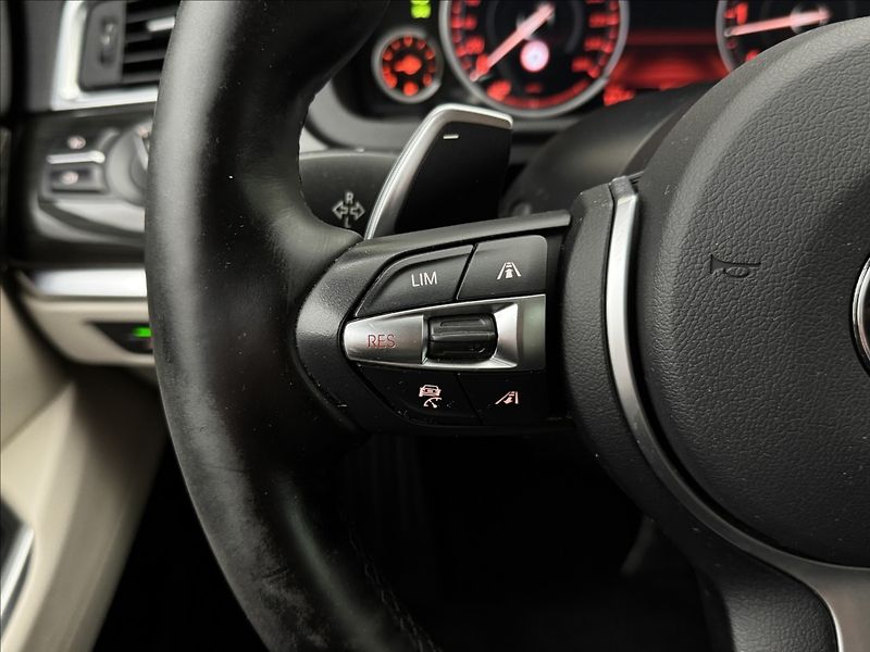 BMW Řada 5 3,0 GT ROZVODY HUD TAŽNÉ ČR - fotka 11 z 47