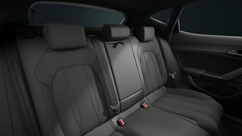 Cupra Formentor (2026) SUV - fotka 10 z 10