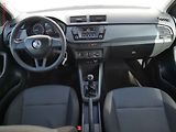 Škoda Fabia (2017) 1.4TDi, AC, park.asist - náhled 8