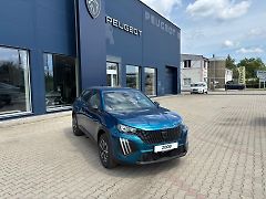 Peugeot 2008 (2026) BUSINESS Hybrid 110 e-DCS - fotografie inzerátu