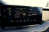 Škoda Octavia (2023) CHALLENGE 2.0 TSI 180 kW - náhled 42