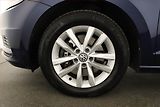 Volkswagen Touran (2016) 1.6 TDI, Automat, Serv.kniha - náhled 17