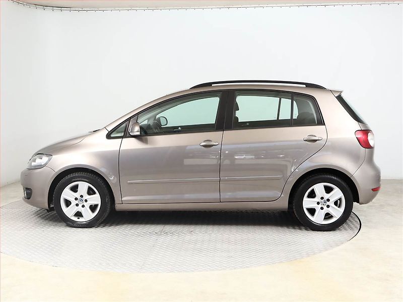 Volkswagen Golf Plus (2009) Comfortline 1.4 TSI - fotka 3 z 11