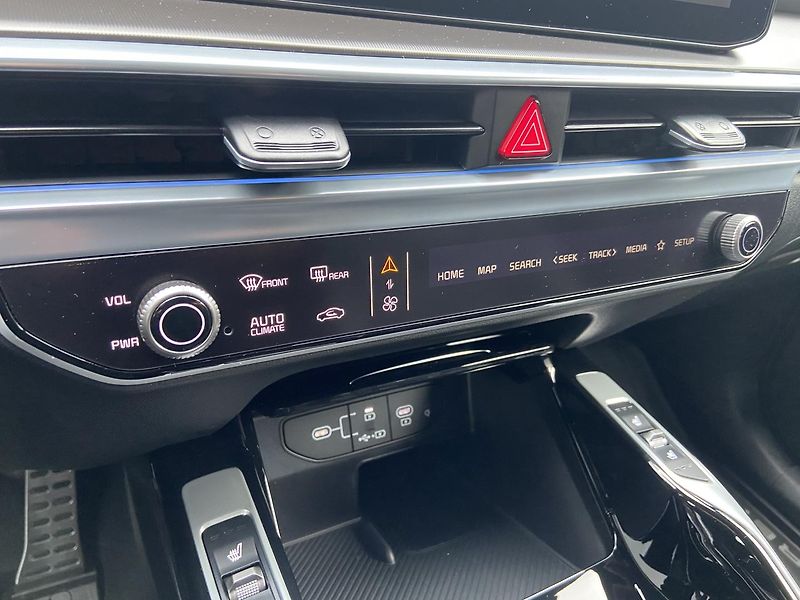 Kia Sorento (2025) 7P 2,2CRDi 4x4 