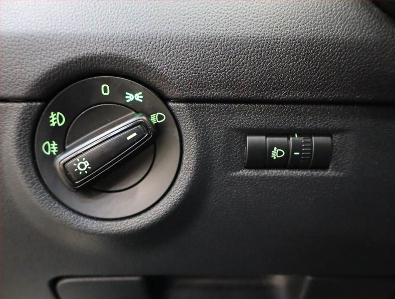 Škoda Octavia (2016) Ambition Plus 1.6 TDI - fotka 19 z 19