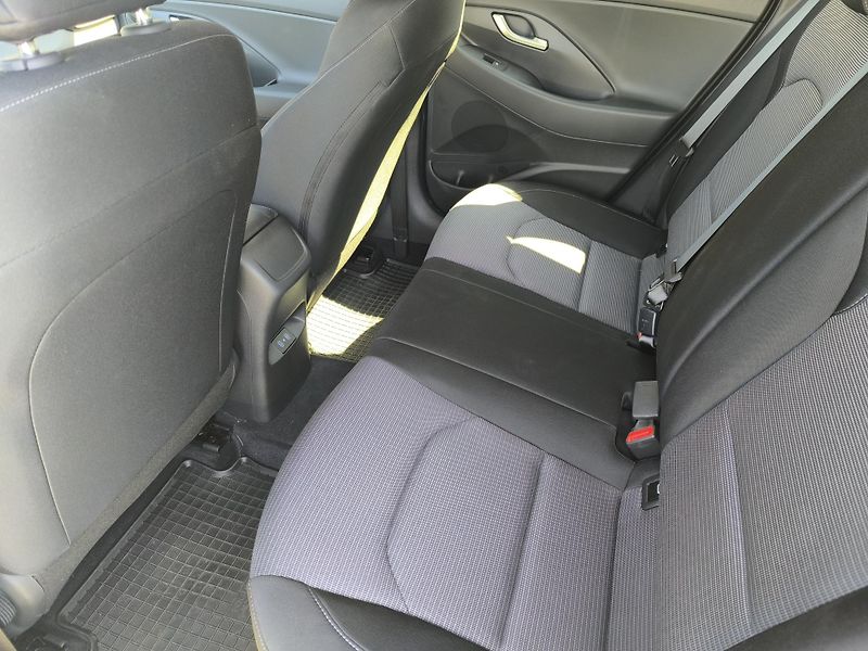 Hyundai i30 (2026) WG 1,6 T-GDI DCT GO CZECH   - fotka 7 z 7