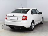 Škoda Rapid (2014) 1.2 TSI, Tempomat - náhled 4