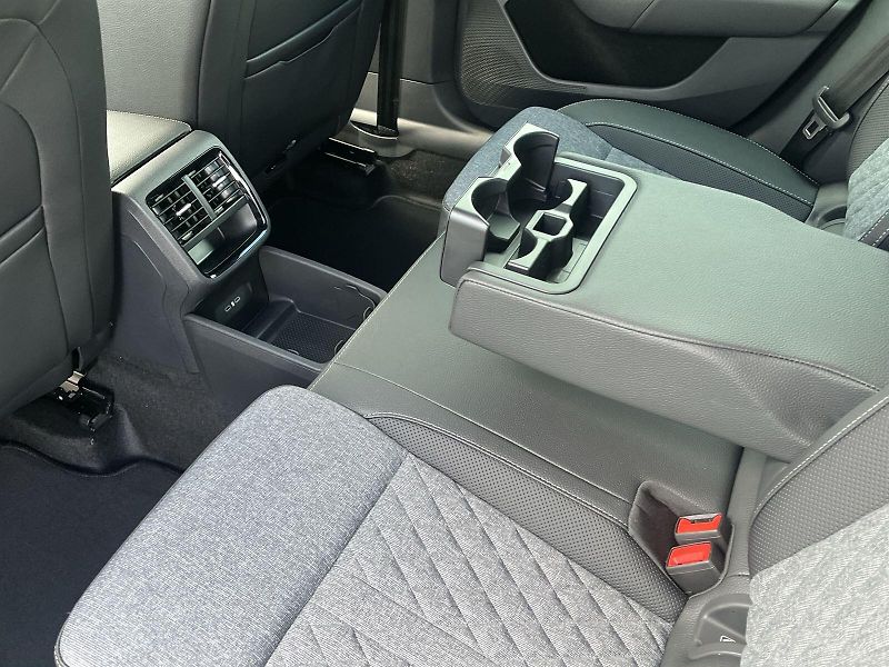 Škoda Octavia (2026) 1,5 TSI DSG Sportline - fotka 24 z 29