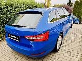 Škoda Superb (2022) 2.0 Tdi 147kW 4x4 STYLE DSG ČR - náhled 4