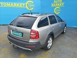 Škoda Octavia 2,0 TDi 103KW Scout 4X4 - náhled 3
