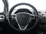 Ford Tourneo Connect 1,5 TDCi 71kW Titanium CZ - náhled 18