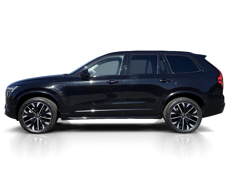 Volvo XC90 T8 AWD RECH. PLUS DARK+ kola - fotka 2 z 51