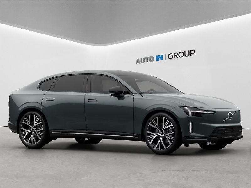 Volvo ES90 (2026) ULTRA AWD 456k, vent.kůže, Bos - fotka 8 z 11