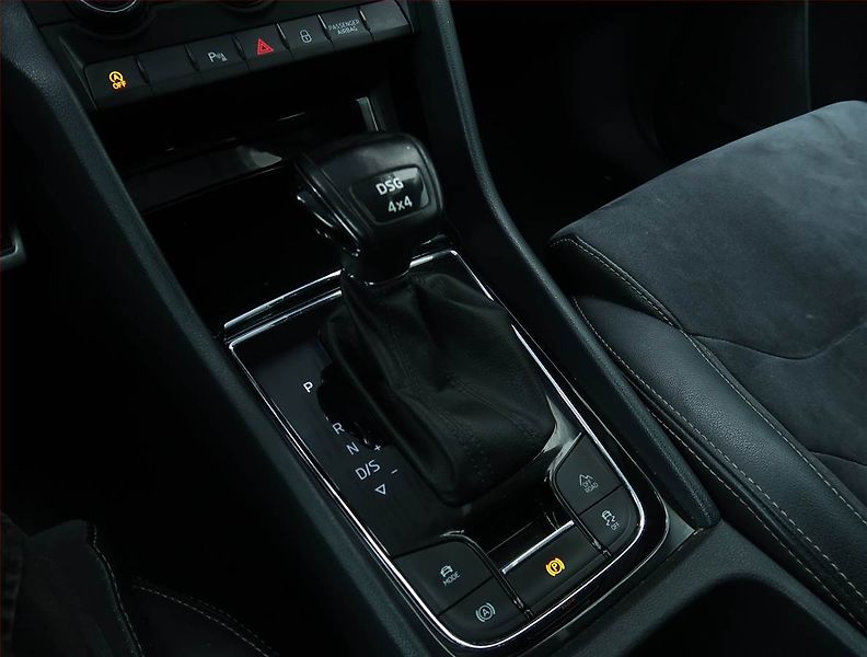 Škoda Kodiaq (2018) Scout 2.0 TDI 4x4 - fotka 13 z 30
