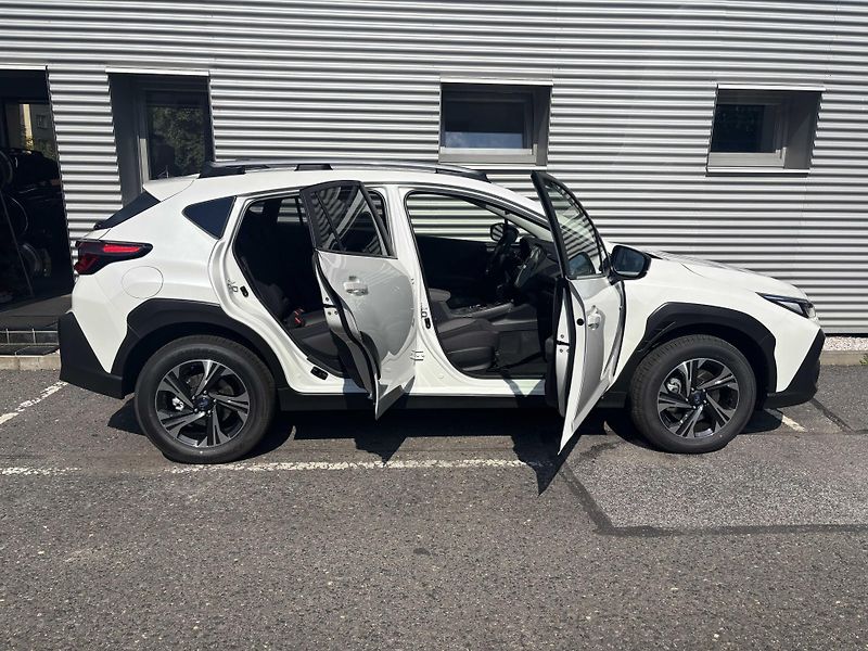 Subaru Crosstrek (2026) Active WINTER PACK - fotka 40 z 44
