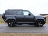 Land Rover Defender 5,0 110 P425 X-DYNAMIC CZ DPH - náhled 8