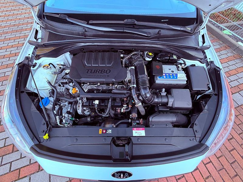 Škoda Kodiaq 2.0 TSi Style DSG 4x4, ČR, 1.M - fotka 27 z 40