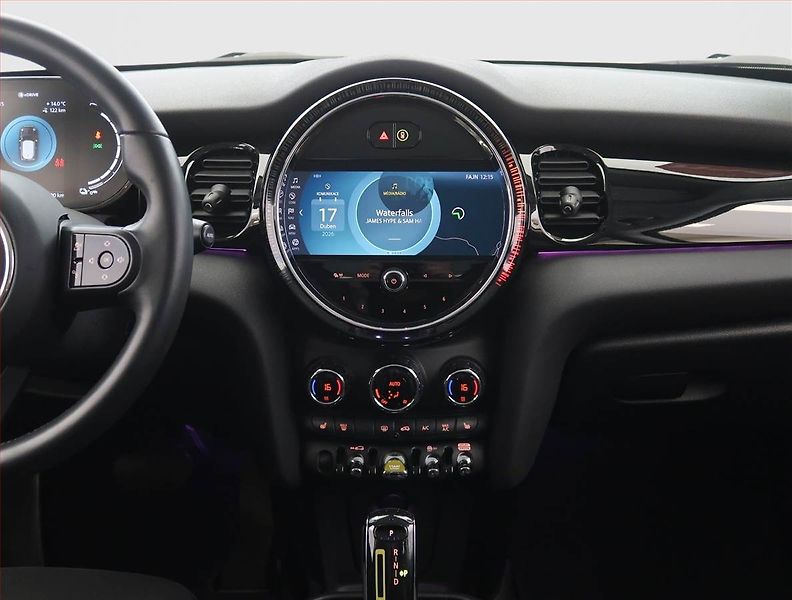 Mini Ostatní (2022) Cooper SE 32 kWh, SoH 96% - fotka 12 z 23