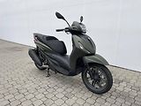 Piaggio (2025) Beverly 300 S E5 - náhled 1