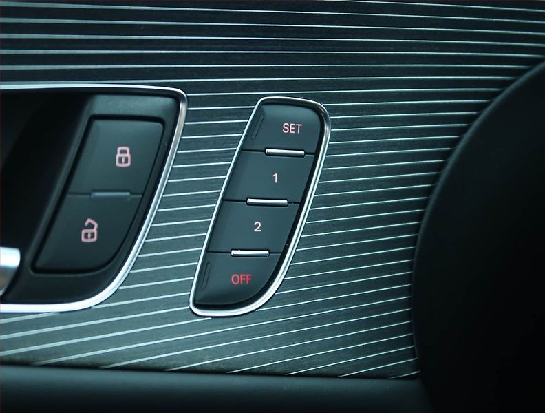 Audi A7 (2015) 3.0 TDI competition - fotka 24 z 29