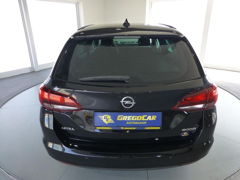 Opel Astra (2016) 1,6CDTI*NAV*PARK.S*Záruka 36mě - fotka 7 z 24