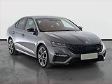 Škoda Octavia (2023) RS 2.0 TDI 4x4 - náhled 1