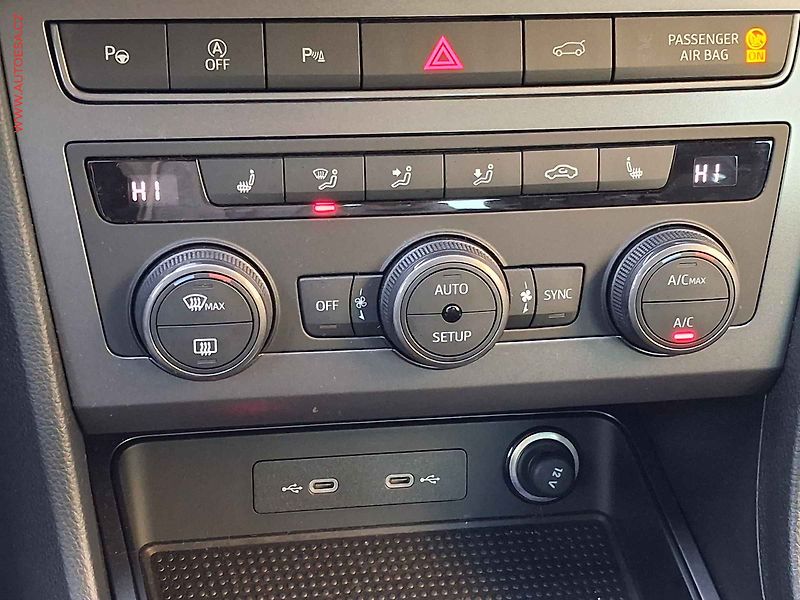 Cupra Ateca (2026) 1.5TSi, 1.maj,ČR, DSG, LED - fotka 15 z 18
