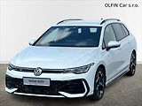Volkswagen Golf Variant 1,5 e-TSi 110kW 7DSG R-Line  R - náhled 1