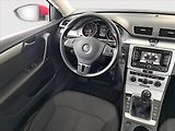 Volkswagen Passat (2014) 1.6 TDI, Navi, Tempomat - náhled 7