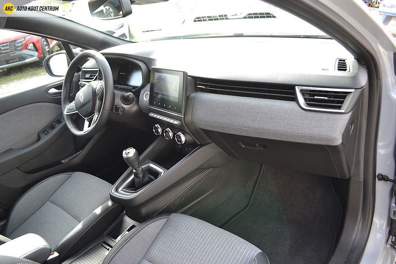 Renault Clio Techno TCe 90 - fotka 14 z 49