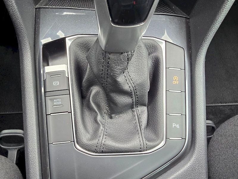 Volkswagen Tiguan (2023) 1,5TSI 110KW DSG LIFE - fotka 18 z 33