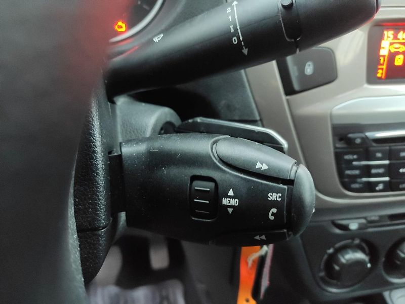 Citroën C-Elysée (2019) 1.2 83k MAN5 DPH - fotka 17 z 25