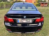 BMW Řada 7 740 LI,LONG,240KW,MINISTERSTVO - náhled 6