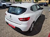 Renault Clio (2013) 1.2 16V Lutecia NAVI nové ČR - náhled 4