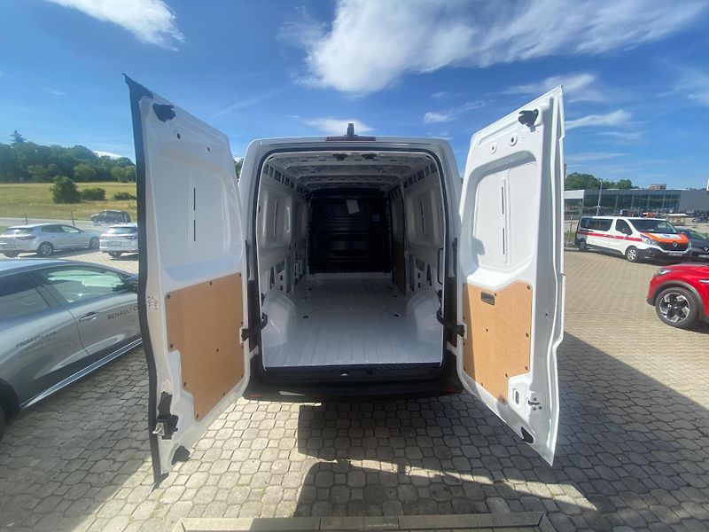 Renault Master (2026) L3H2P3 Blue dCi 150 Extra Euro - fotka 24 z 28
