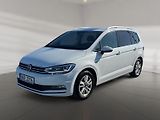 Volkswagen Touran (2022) HIGHLINE 2.0TDI 90kW CZ DPH - náhled 1