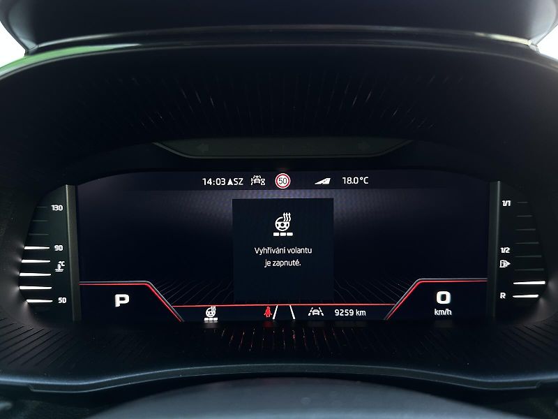 Škoda Fabia 1.5TSi DSG Monte Carlo 150PS K - fotka 24 z 45
