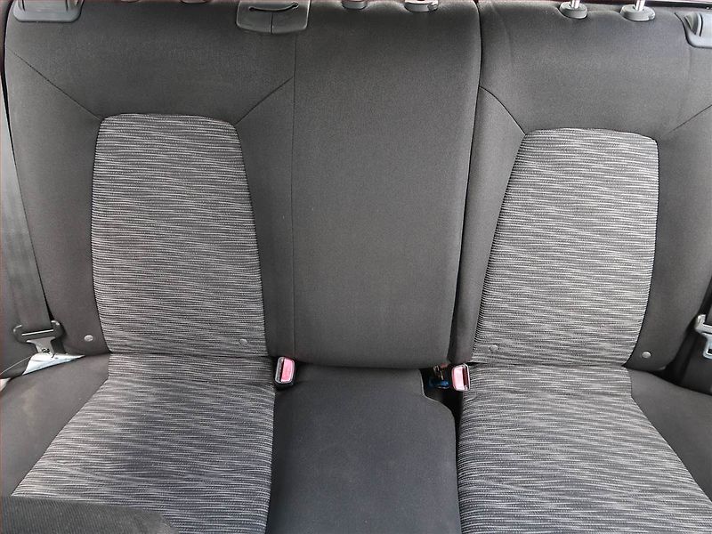 Kia Ceed (2007) 1.6 i, nová STK, Tažné - fotka 10 z 16